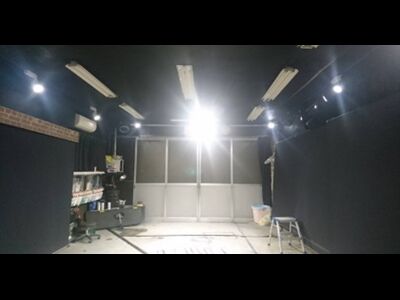 ブース